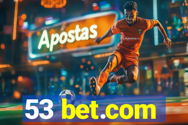 53 bet.com